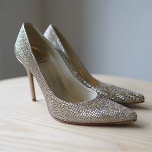 Stuart Weitzman heels